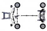 Renault Scenic RX4 2000 года